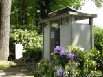 Galerie Urinoir Bezet